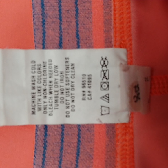 Under Armour softball slider shorts - Picture 7 of 7